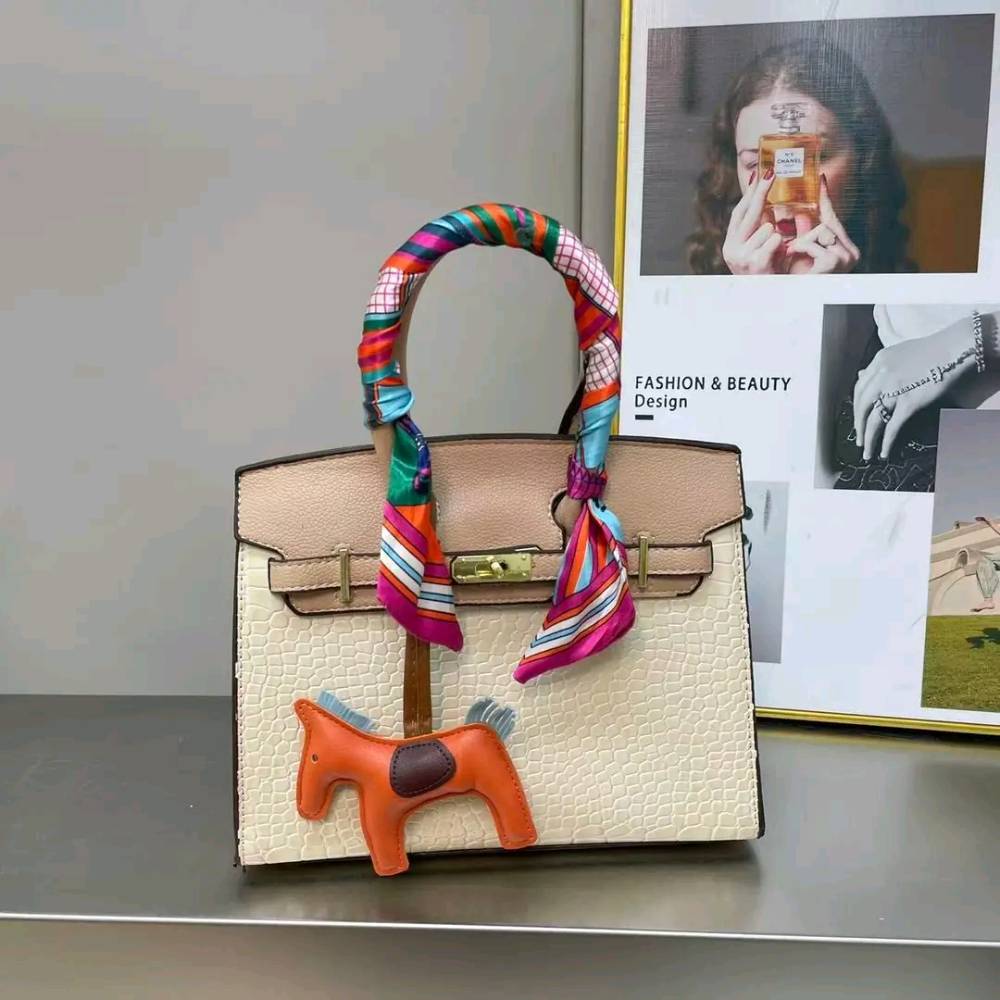sac a main glamour