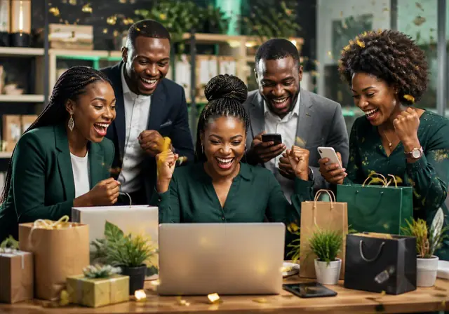 Offre de lancement — Afrique francophone